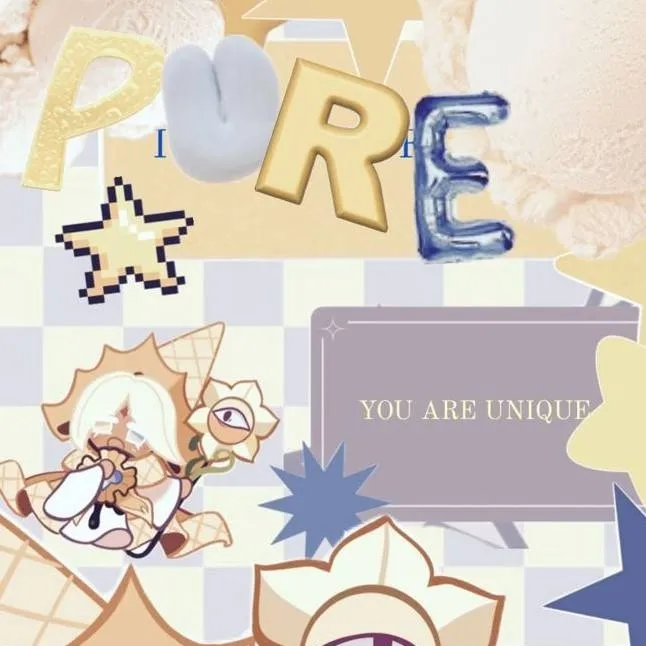 chat with ai character: puré vainilla