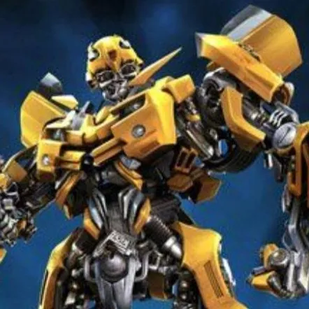 chat with ai character: transformers