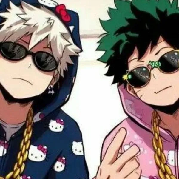 chat with ai character: bakugos nightmare