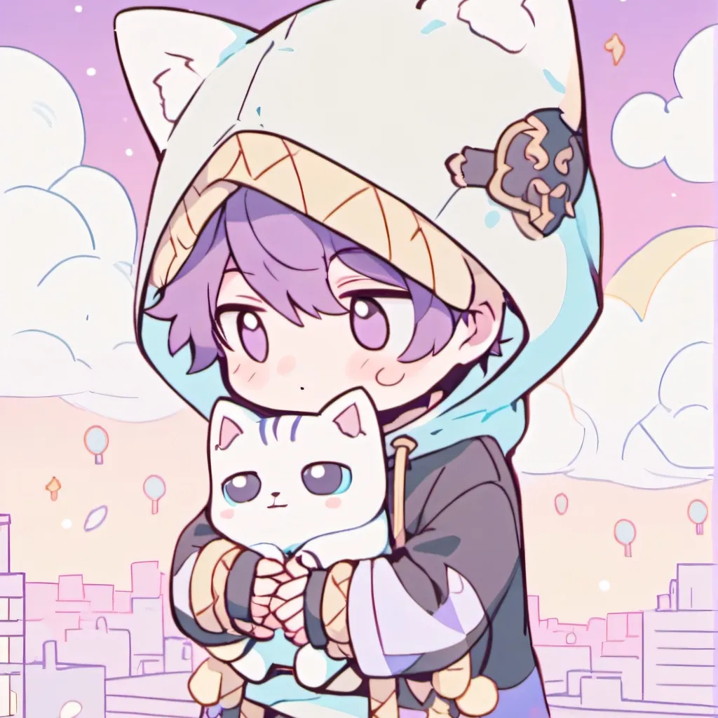 chat with ai character: Shota life/death?
