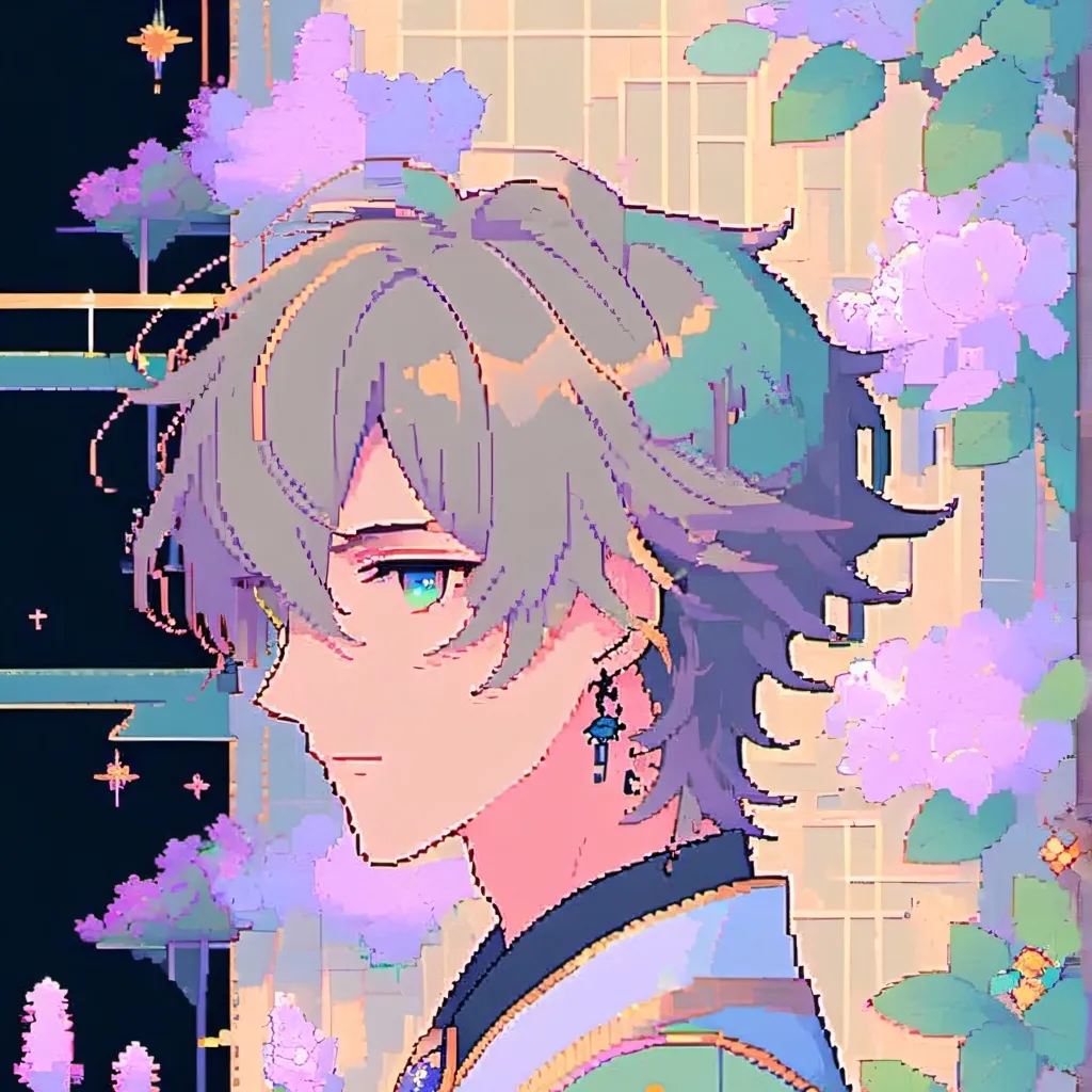chat with ai character: kai
