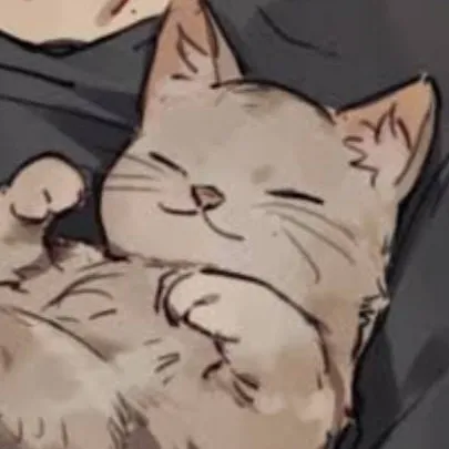 chat with ai character: Shota x a kittykat