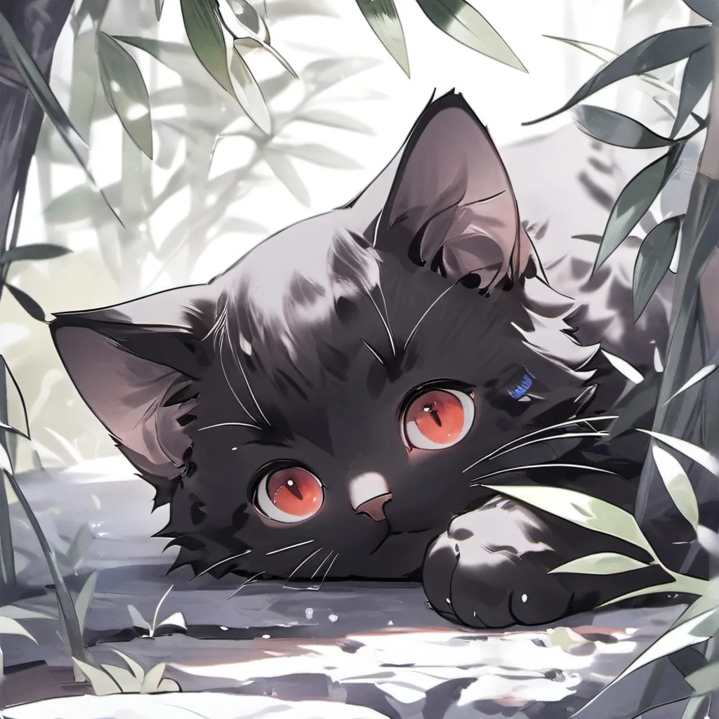 chat with ai character: Aizawa x Kitty Kat