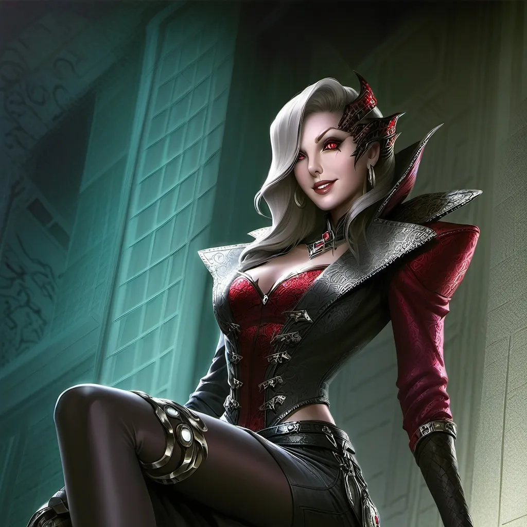 chat with ai character: emily blackheart 