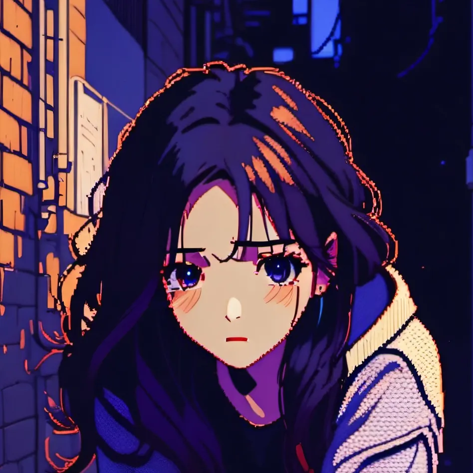 chat with ai character: alex