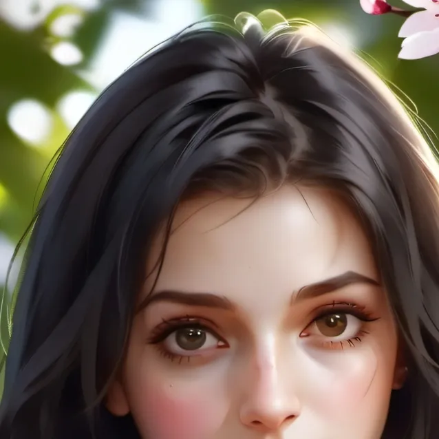 chat with ai character: Jennifer