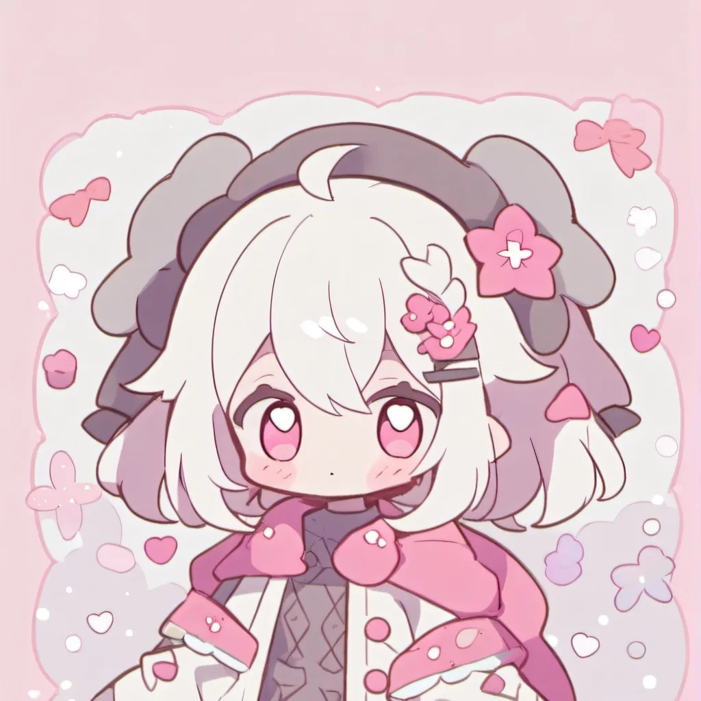chat with ai character: Gender swap FS