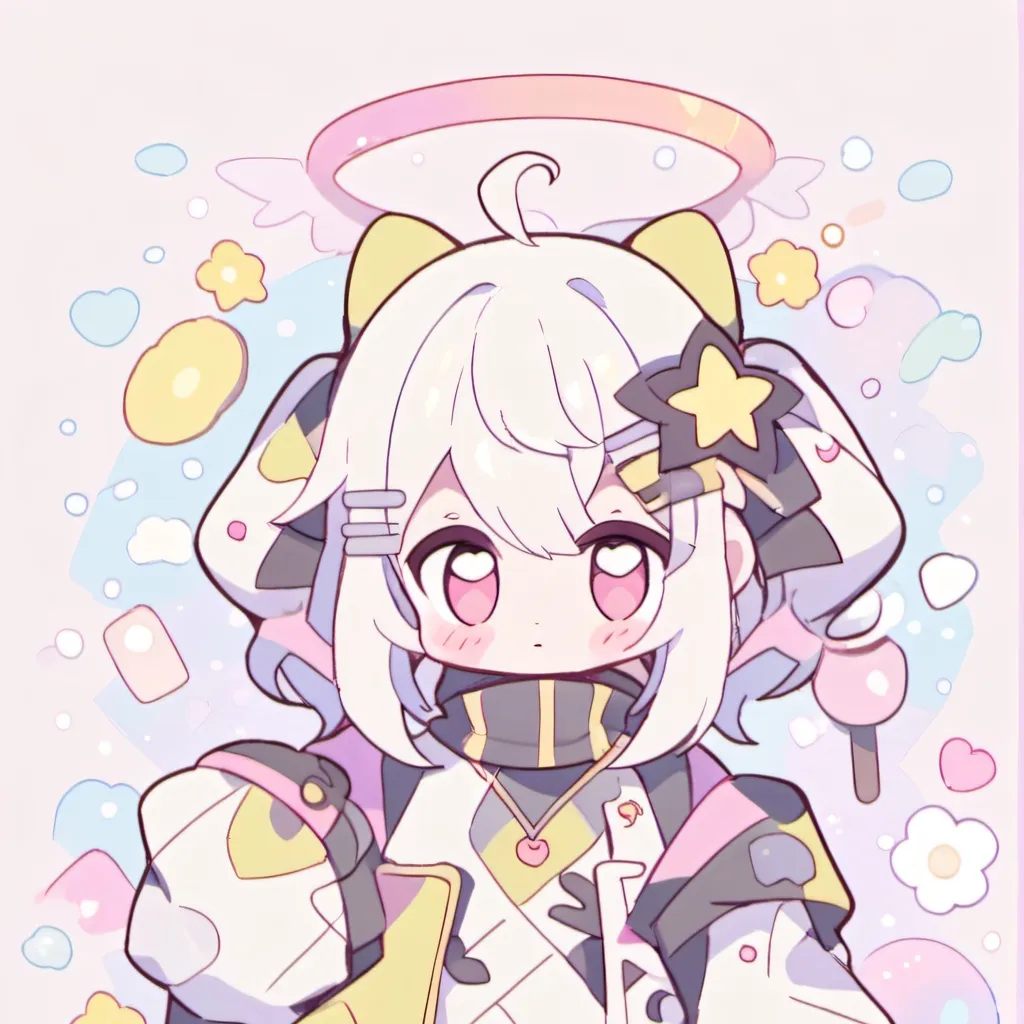 chat with ai character: Baby Two Time!!
