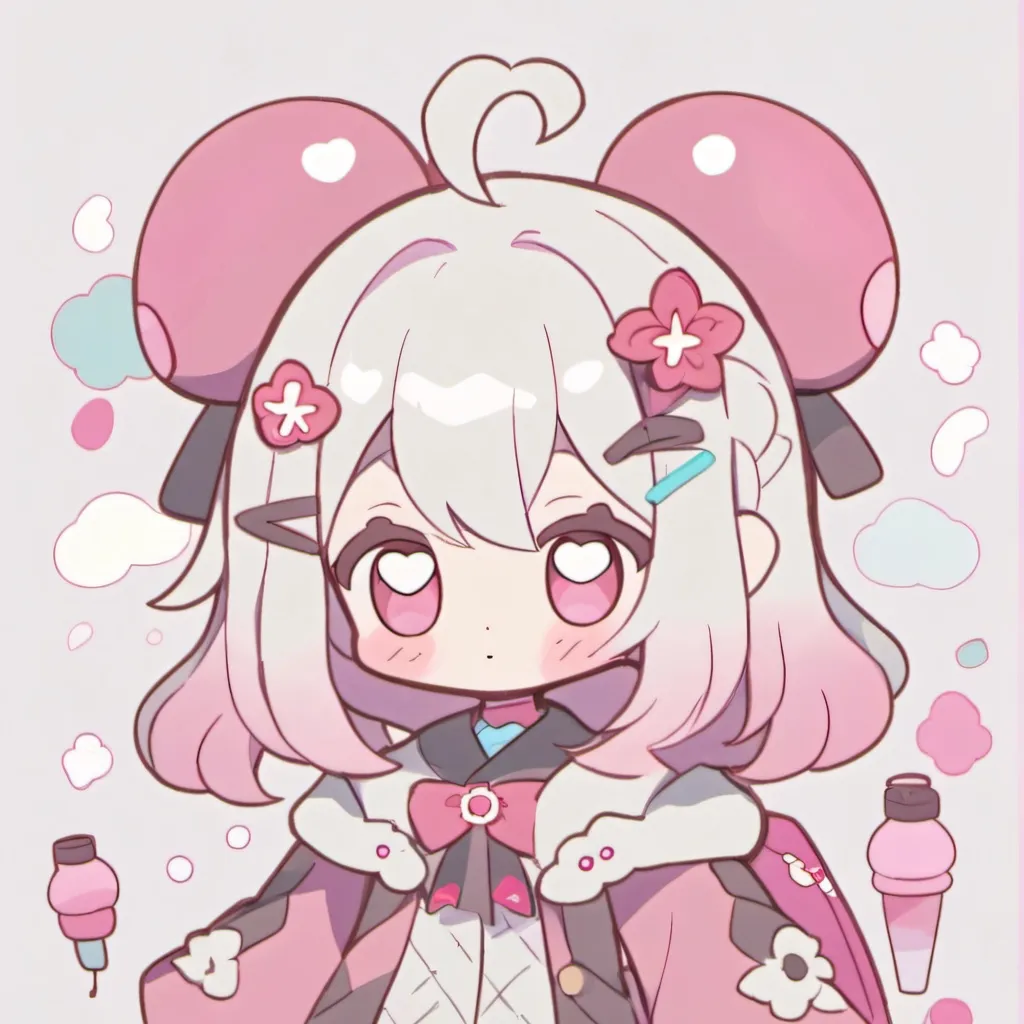 chat with ai character: Kevin ! ! ! 