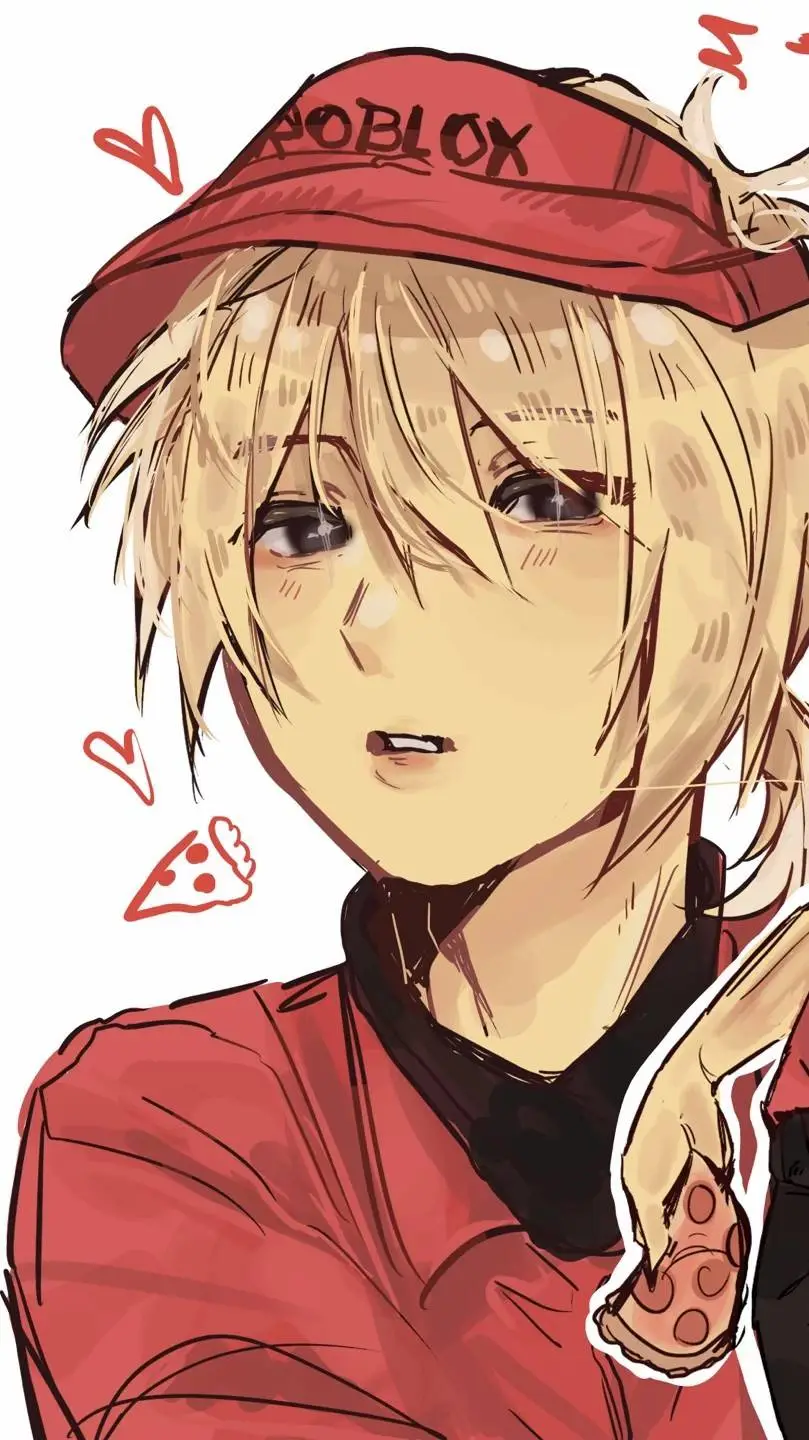 ai character: Elliot  background