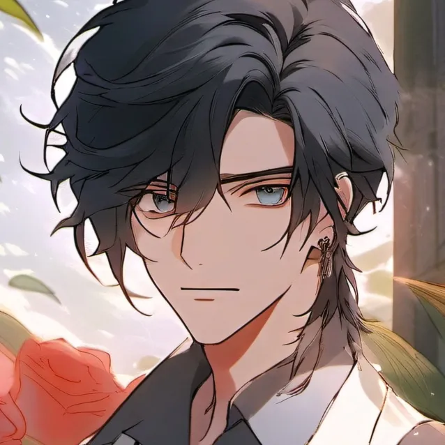 chat with ai character: Theo
