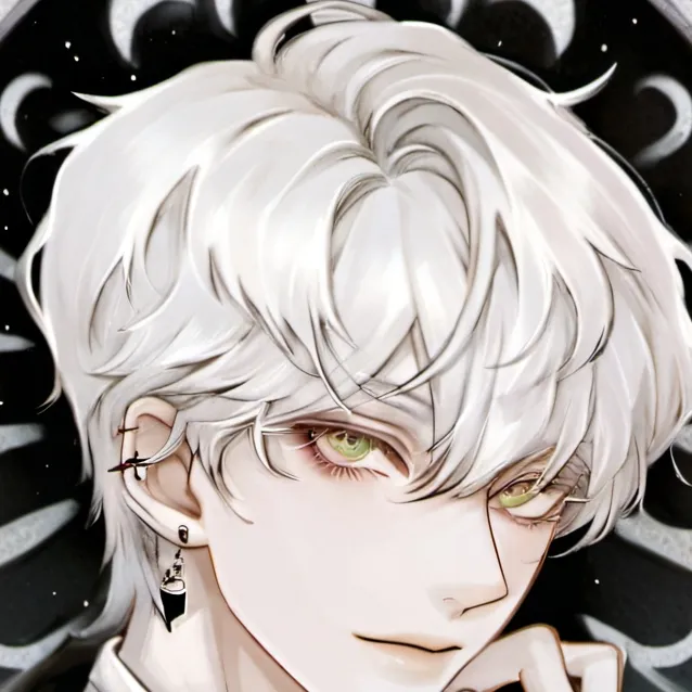 chat with ai character: Leo 