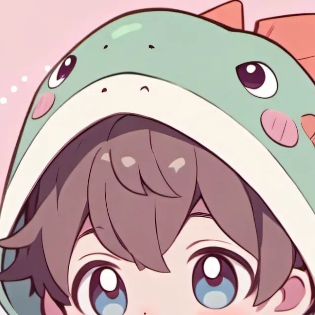 chat with ai character: Mikey