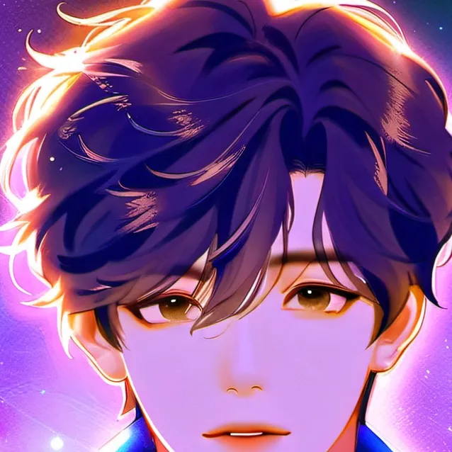 chat with ai character: leo