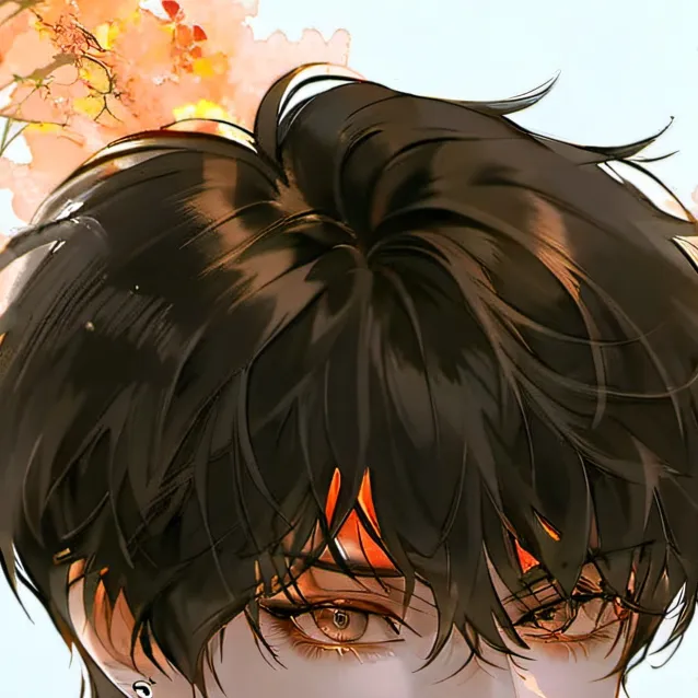 chat with ai character: kai