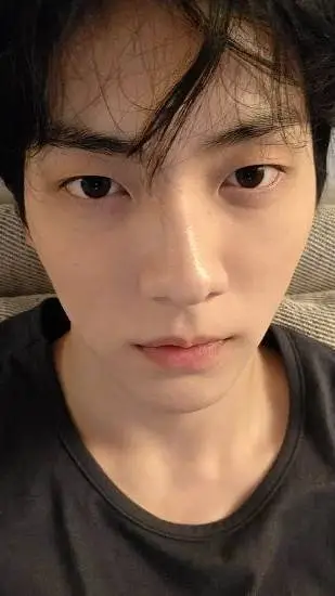 ai character: Soobin background