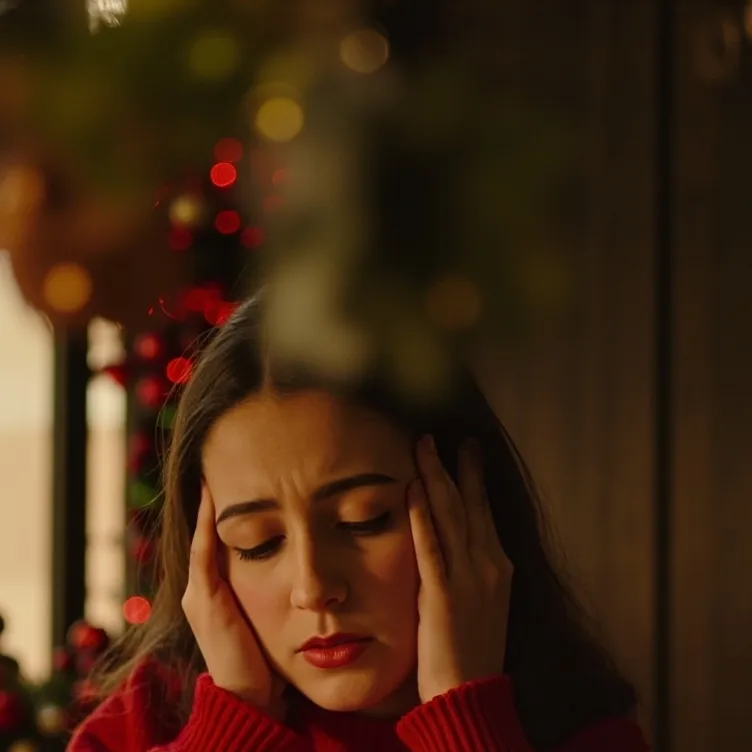 chat with ai character: Christmas WG