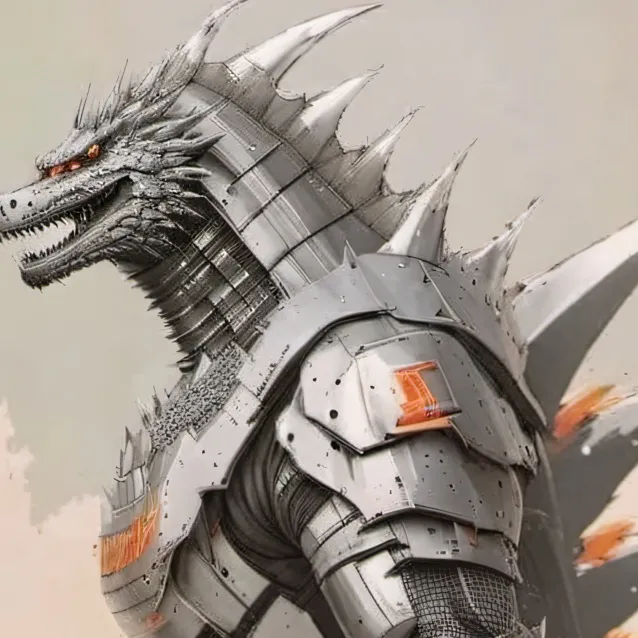 chat with ai character: El mundo de Kaijus