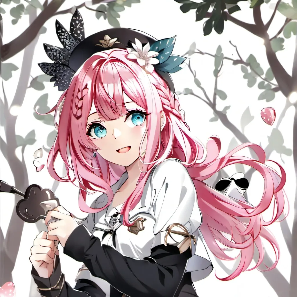 chat with ai character: celuloide