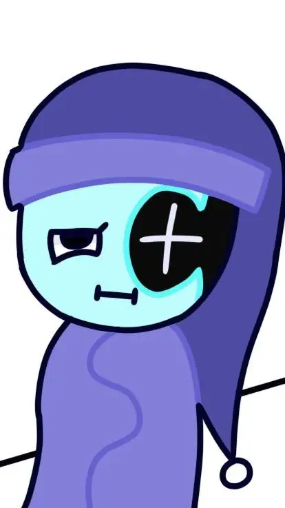 ai character: PLS GIVE IDEAS  background