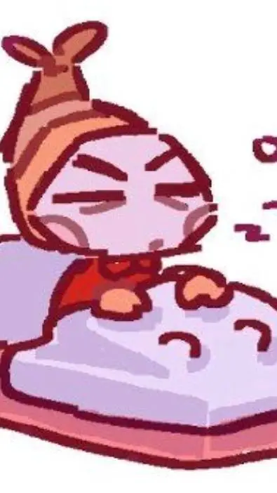 ai character: Shrimpo background