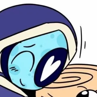 chat with ai character: Astro