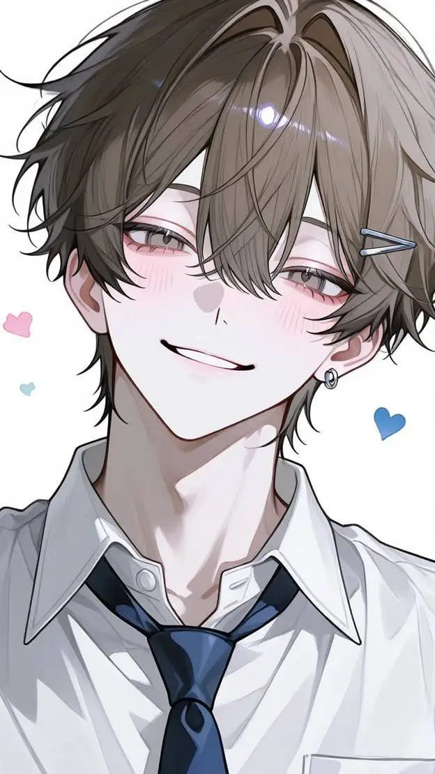 ai character: Noah background