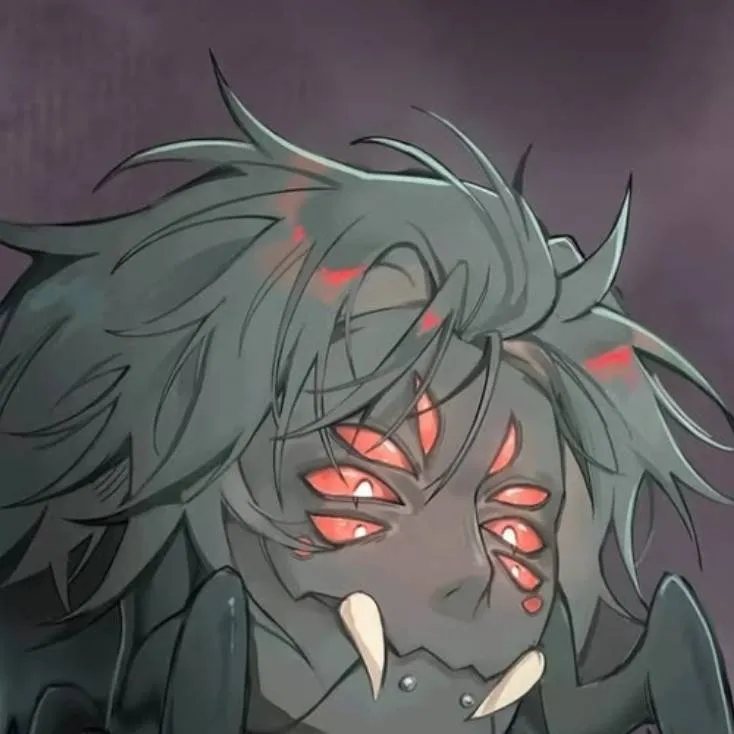 chat with ai character: Axel
