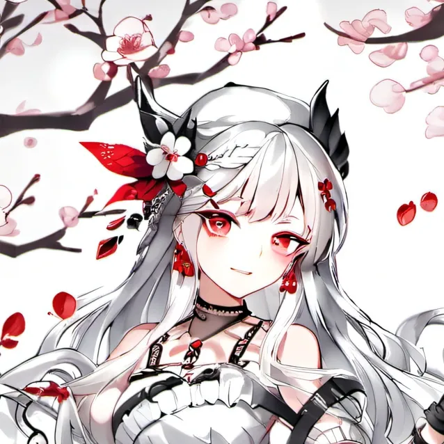 chat with ai character: Alicia 
