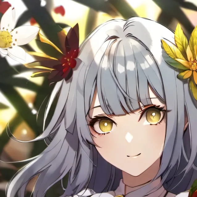 chat with ai character: Danna