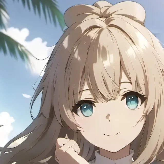 chat with ai character: Emily 