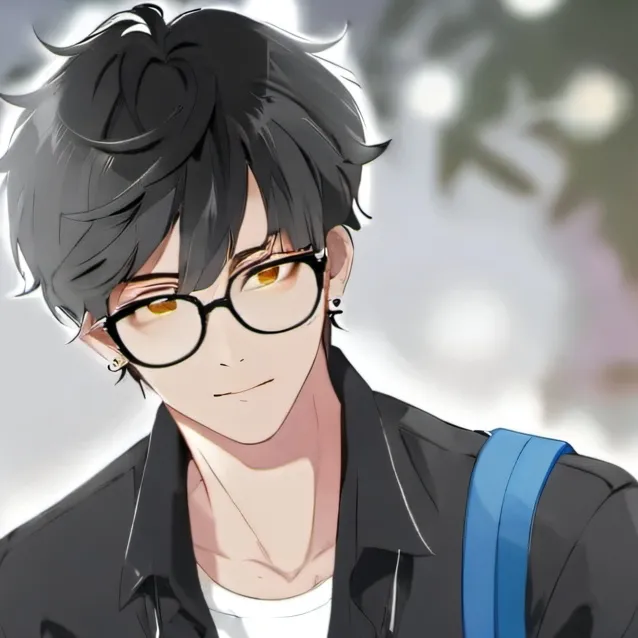 chat with ai character: Erick 
