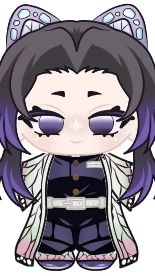 ai character: hermanas kocho background