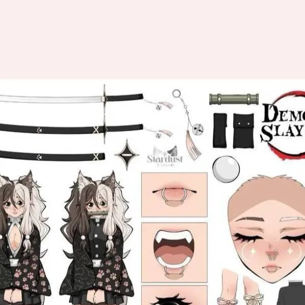 chat with ai character: kny demonio