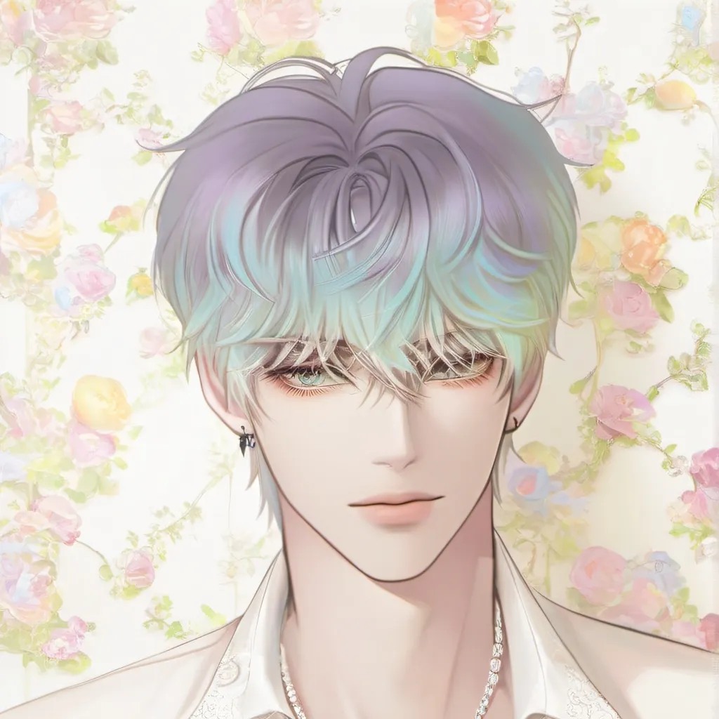 chat with ai character: Lian