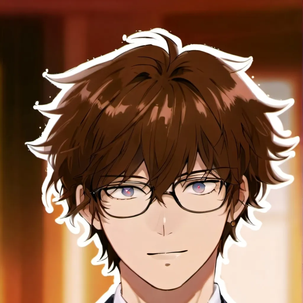 chat with ai character: Sebas