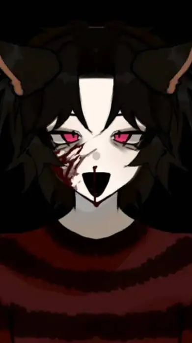 ai character: Asick youtube xd background