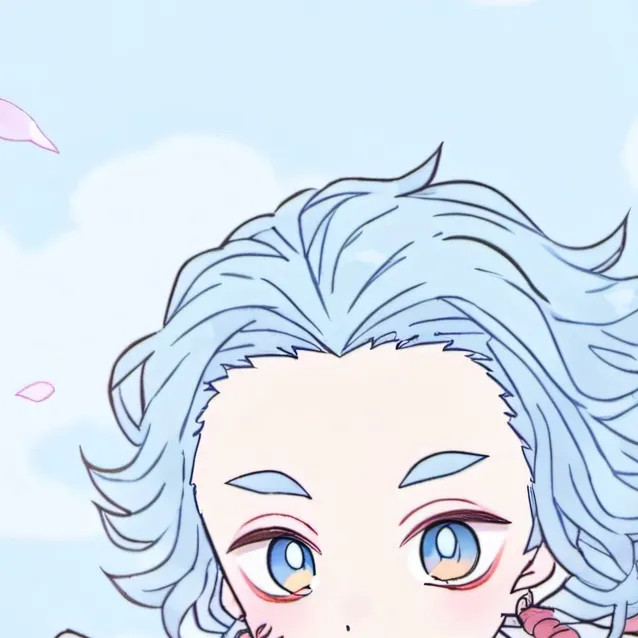 chat with ai character: kny regreso