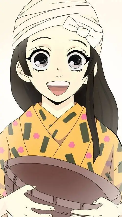 ai character: uta tsugikuni  background