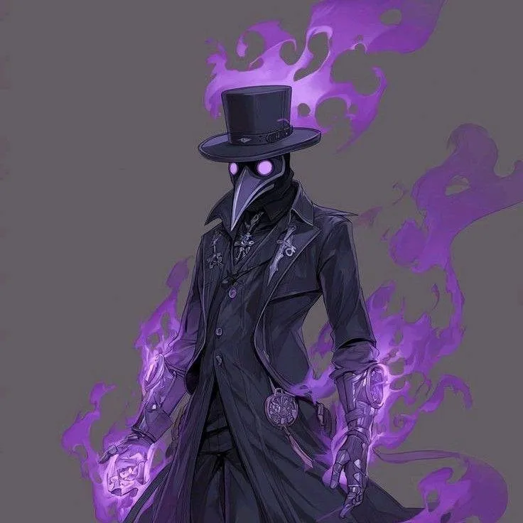 chat with ai character: 🔥Shinigami, tokere