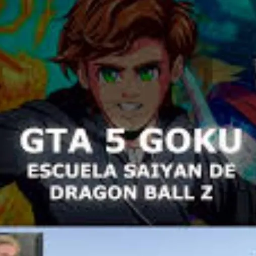 chat with ai character: escuela Saiyajin 