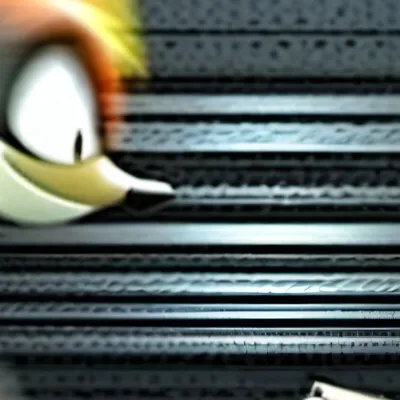 chat with ai character: Sonic shooting