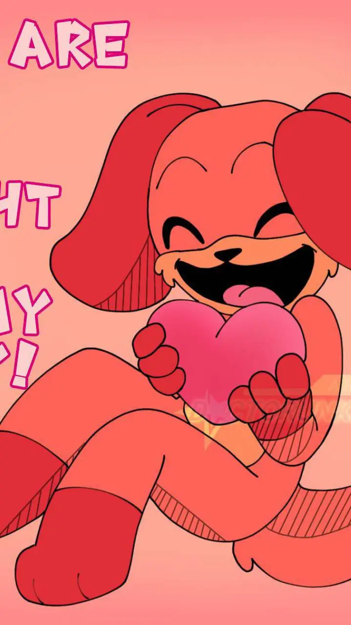 Talkie AI - Chat with ☀️dogday☀️!