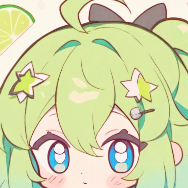 chat with ai character: Linda