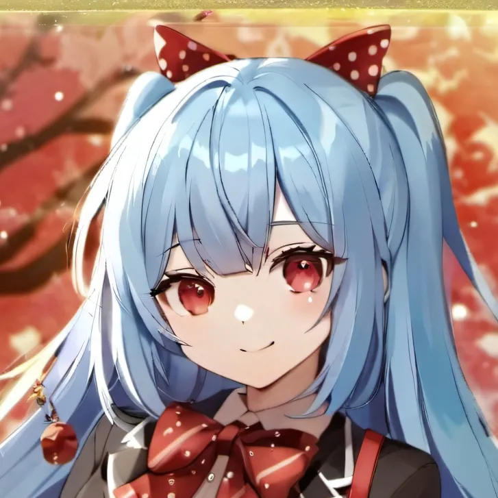 chat with ai character: Laula