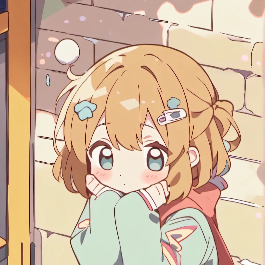 chat with ai character: Ellen