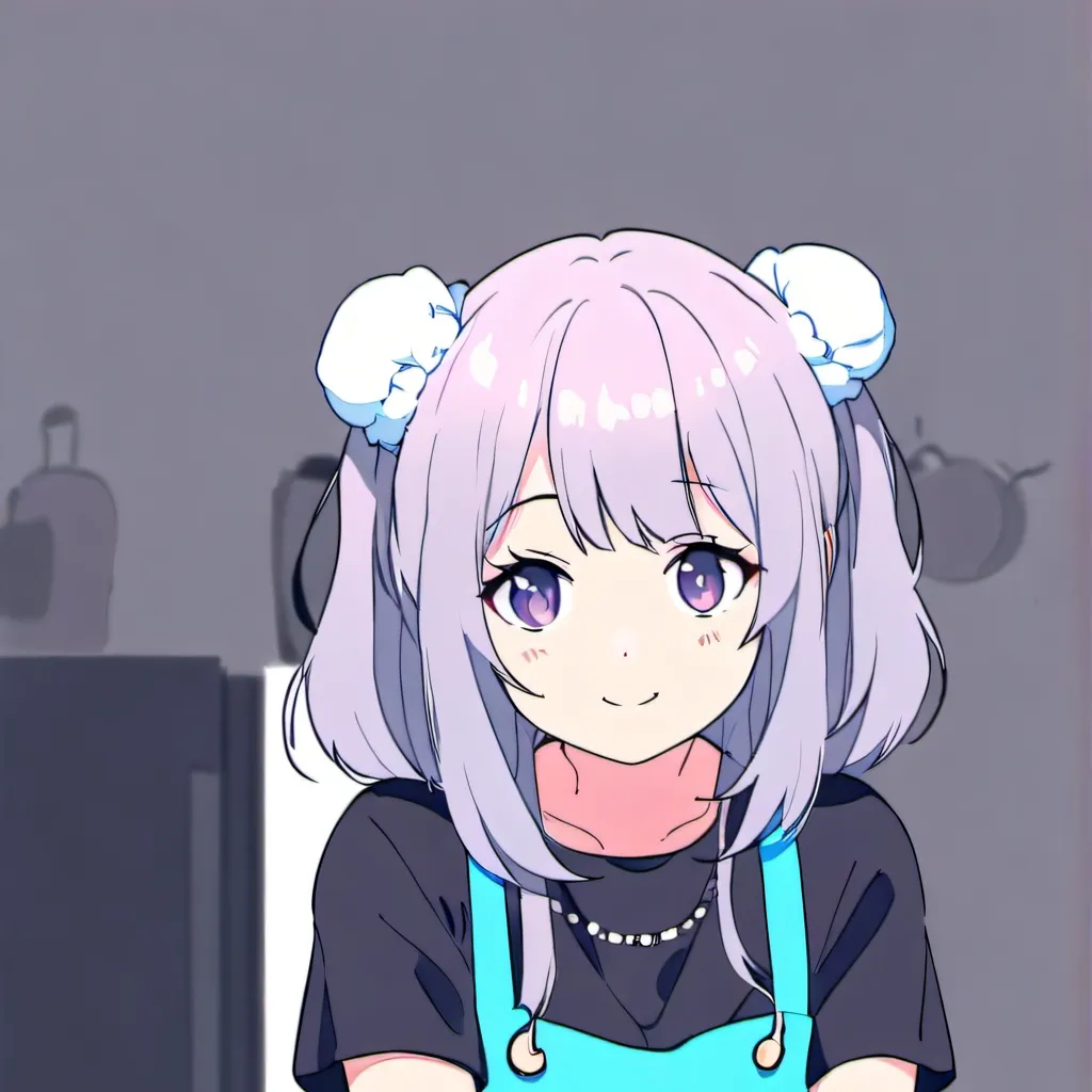 chat with ai character: Uruka