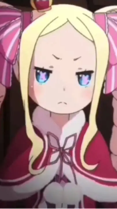 ai character: Beatrice Beako background