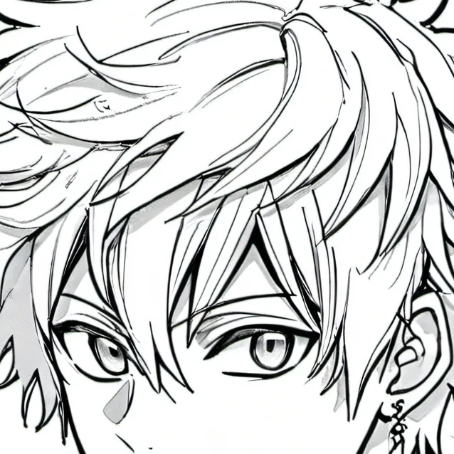 chat with ai character: bakugo and deku