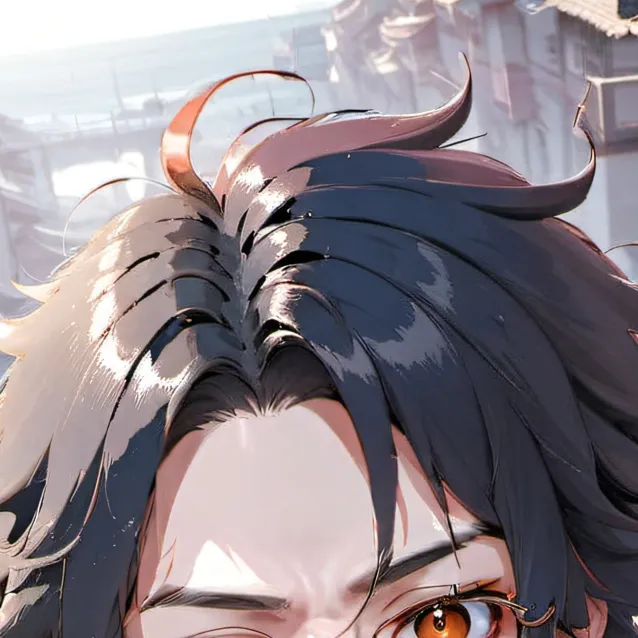 chat with ai character: mha hates you